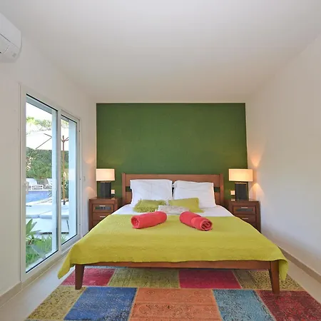 Odette Chalet Alcudia (Mallorca)