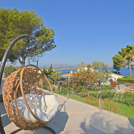 Odette * Alcudia (Mallorca)