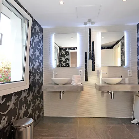 Odette Chalet