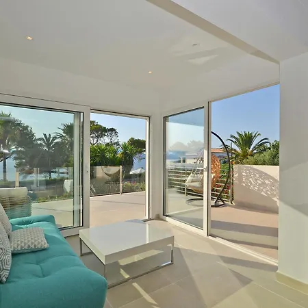 Odette Chalet *
