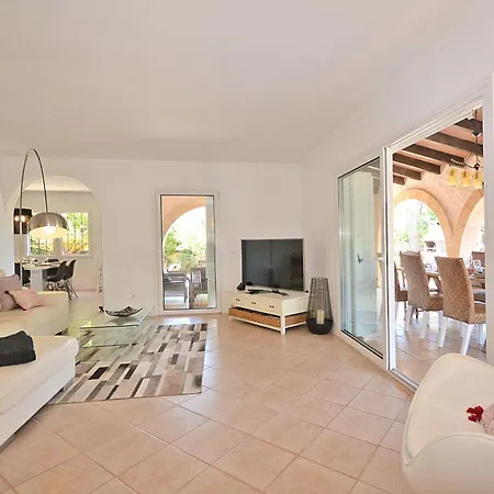 Odette Chalet