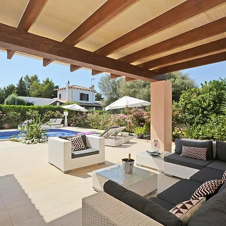 Odette Chalet