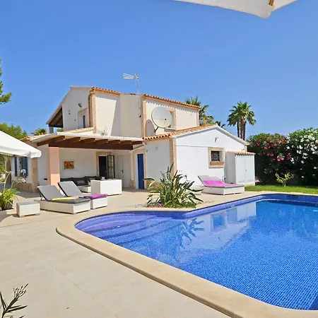 Chalet Odette *