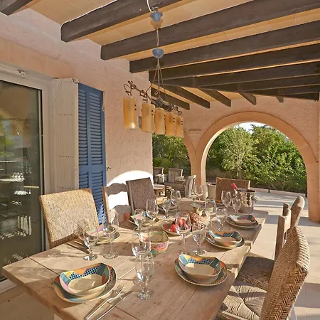 Odette Chalet *