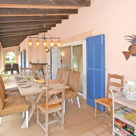 Odette Chalet *