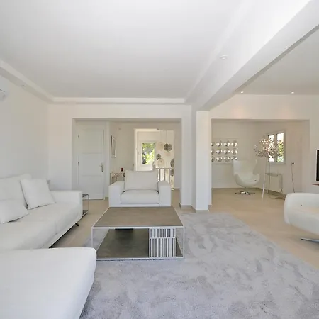 Odette Chalet