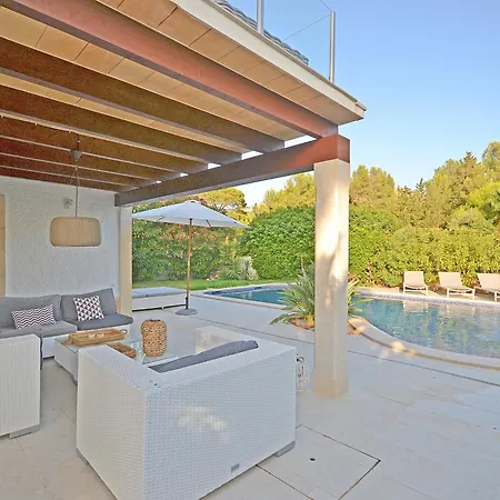 Odette Chalet *