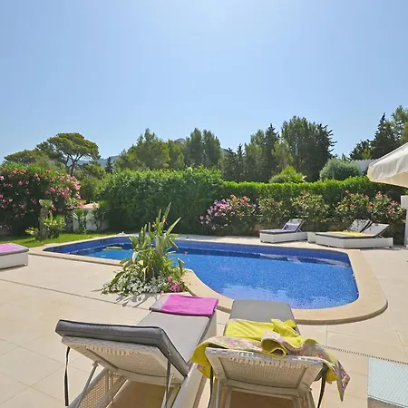 Chalet Odette Alcúdia